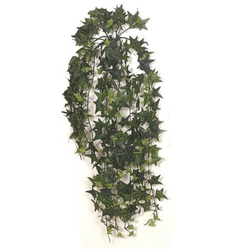 Τεχνητό κρεμαστό φυτό - Κισσός x 416 φύλλα 310430