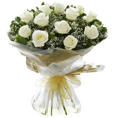 Roses Bouquet 001051