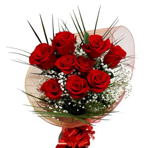 Valentine's Day Roses 00161