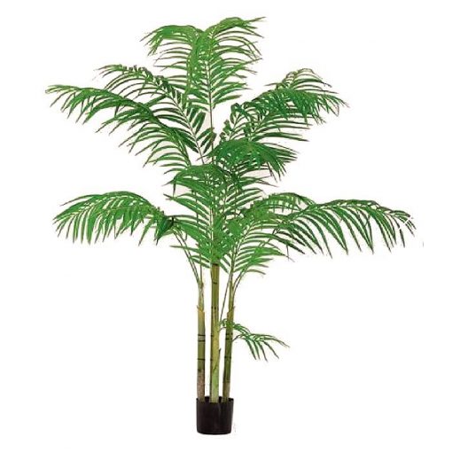 Artificial plant - Areca x 4 318500