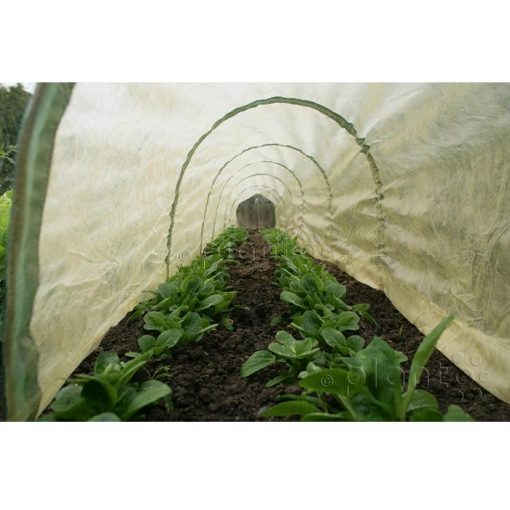 Bio Plant Tunnel