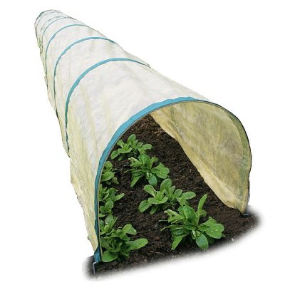 Bio Plant Tunnel - Προστατευτικό τούνελ καλλιέργειας φυτών