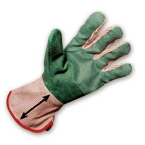 LG 90501 Pepita Professional gardening gloves