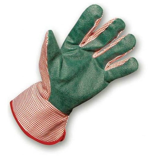 LG 90502 Γυναικεία γάντια κηπουρικής Pepita Classic
