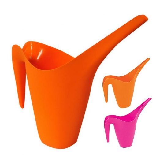 1.8Ltr Plastic Watering Can