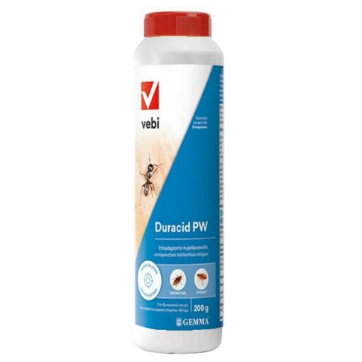 Duracid Ready-to-use powder insecticid