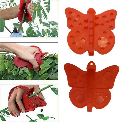 Γάντι - λαβίδα για προστασία από αγκάθια Papillon