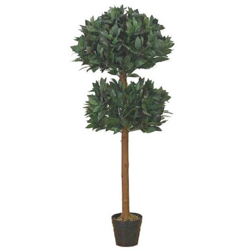 Artificial plant – Lauler Bay topiary double 13001-4-313350