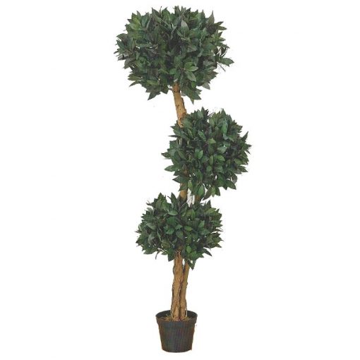 Artificial plant – Lauler Bay topiary triple 13002-5-315000