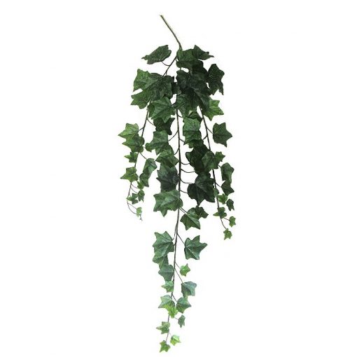 Τεχνητό κρεμαστό φυτό – Κισσός Πράσινος A11284 G/310500