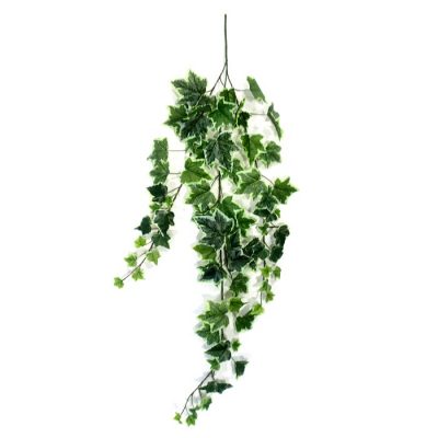 Artificial hanging plant – Ivy Variegated A11284 V/310500