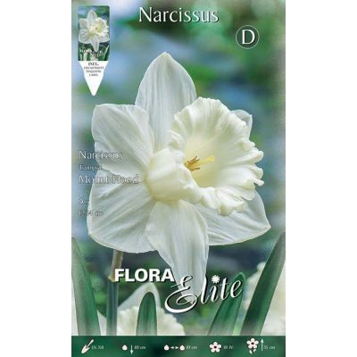 352805 Narcissus - Νάρκισσος Mount. Hood