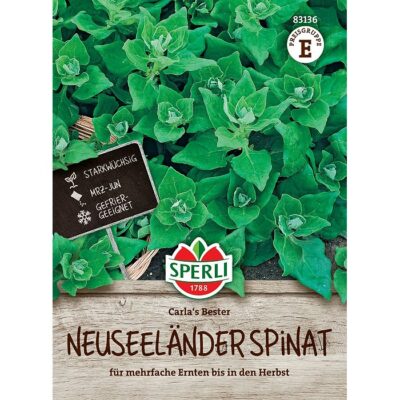 83136 - Tetragonia tetragonioides