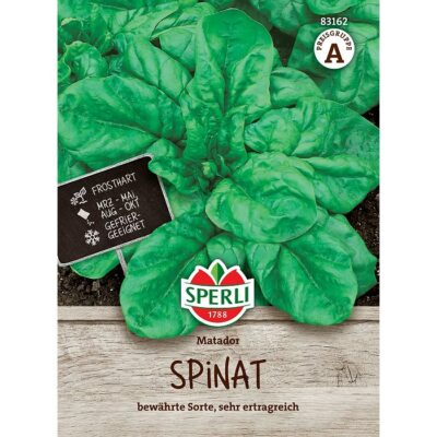 83162 - Spinacia Oleracea "Matador"