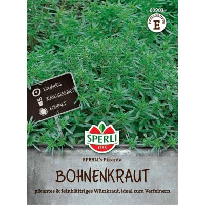 83903 - Saturegia hortensis