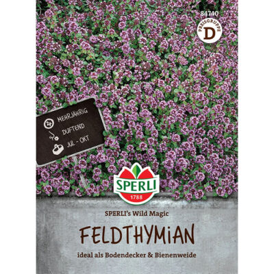 84740 - Thymus serpyllum