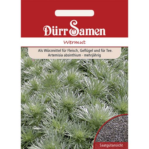 DS0106 - Αρτεμισία ψηλή Αψιθιά - Artemisia absinthium