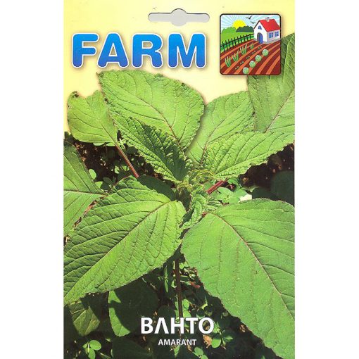 FARM 113 – Amaranthus retroflexus