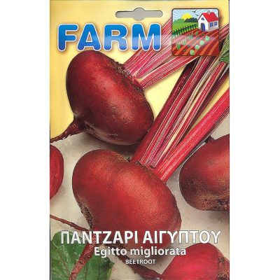 FARM 178 - Beta vulgaris conditiva