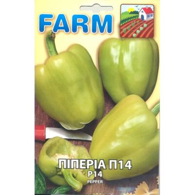 FARM 185 – ΠΙΠΕΡΙΑ ΓΕΜΙΣΤΗ ΛΕΠΤΟΦΛΟΥΔΗ P14 ΝΤΟΛΜΑΣ – Capsicum annuum