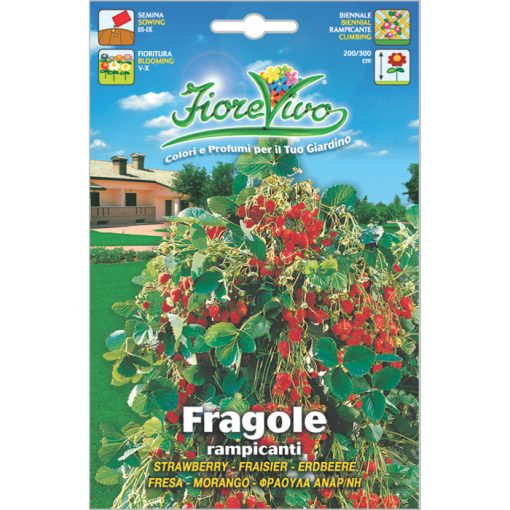 F014 - Fragaria vesca