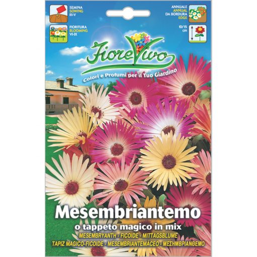 M054 - Mesembryanthemum criniflorum