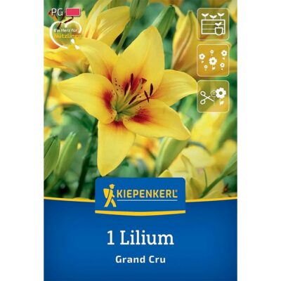2750000 Lilium Grand Cru