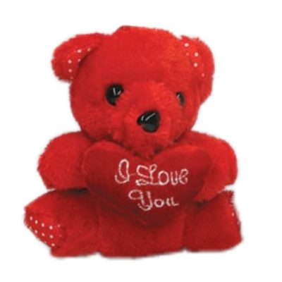 Valentine's Day Teddy Bear 22311