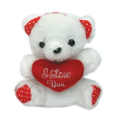 Valentine's Day Teddy Bear 22312