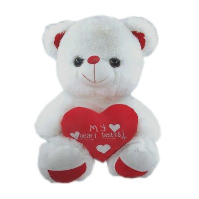 Valentine's Day Teddy Bear 22319