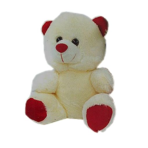 Valentine's Day Teddy Bear 22477