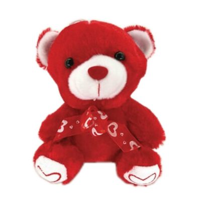 Valentine's Day Teddy Bear 22852
