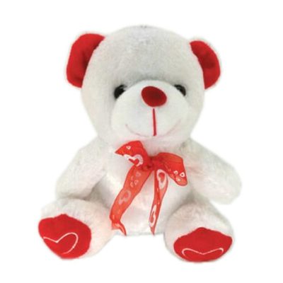 Valentine's Day Teddy Bear 22853