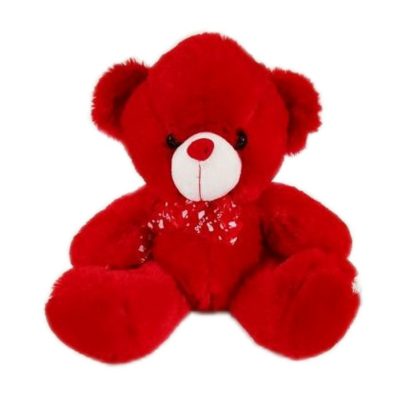 Valentine's Day Teddy Bear 23085