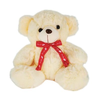 Valentine's Day Teddy Bear 23086