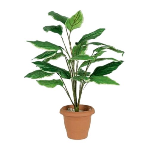 Artificial plant – Hosta 310650