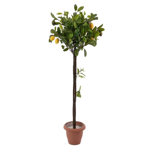 Artificial plant – Lemon Tree 310950