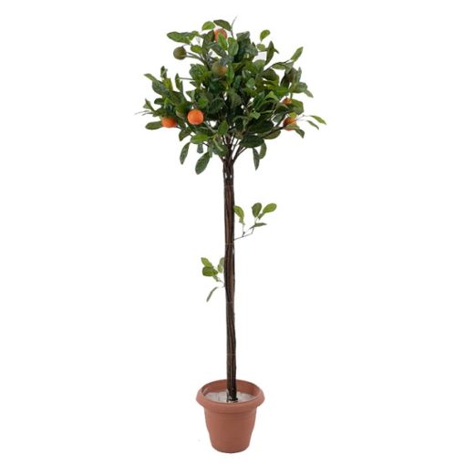 Artificial plant – Orange Tree 310950