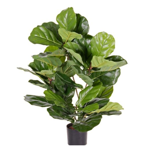 Artificial plant – Ficus Lyrata 958070UV