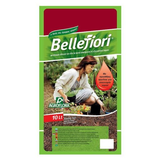 Φυτόχωμα γενικής χρήσης Bellefiori