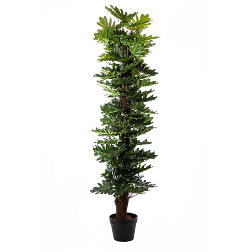 Artificial plant – Selum with stick Α22186