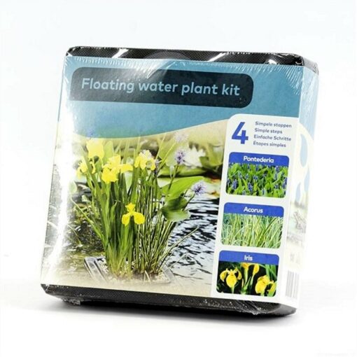 Y 3020900 Floating Plant Kit (Πλωτή σύνθεση υδροχαρών φυτών)