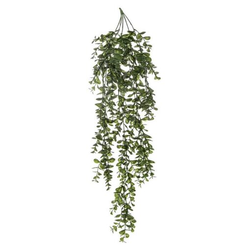 Artificial hanging plant – Eucalyptus Α24035