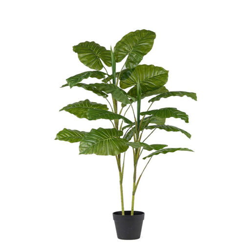 Artificial plant – Colocasia Α22167