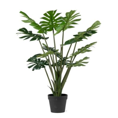 Τεχνητό φυτό – Μονστέρα Α24160