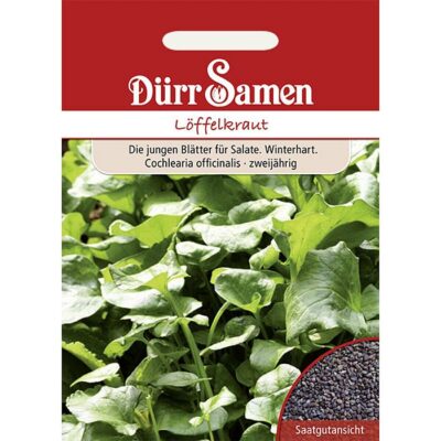 DS0197 – Cochlearia officinalis