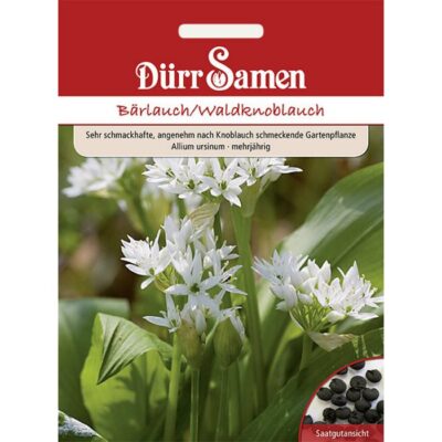DS0071 – Allium ursinum